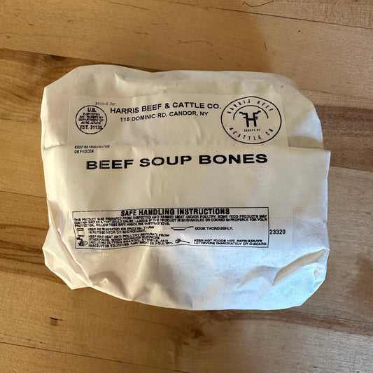 Soup Bones